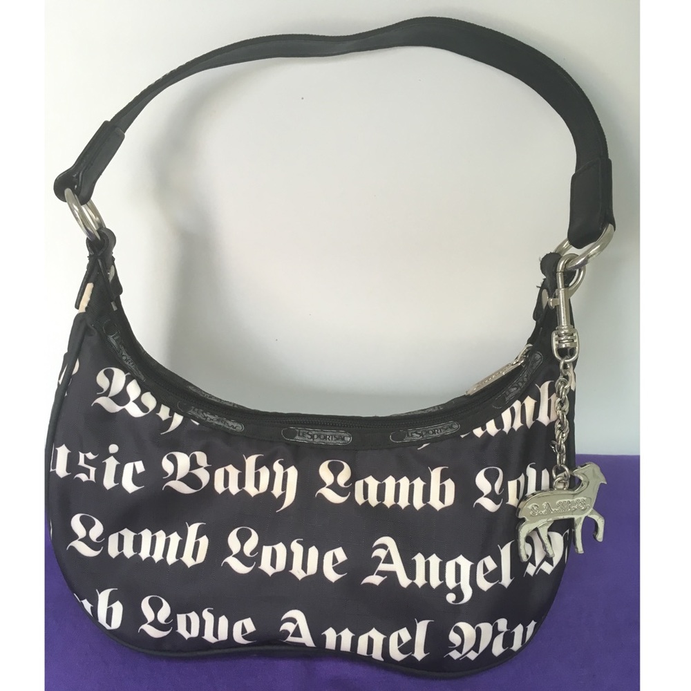 💥SALE!💥 L.A.M.B. Lesportsac Hobo Bag